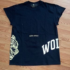 Darc Sport Cut Off Shirt